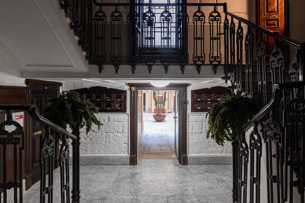 Casa Lara Bari Centro Apartment Exterior photo